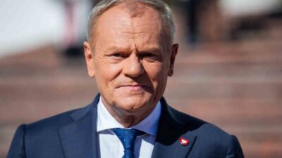 Polonya Başbakanı Donald Tusk, Rusya ve Belarus’un 12 Eylül’de başlatacakları