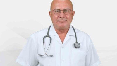 Prof. Dr. Seçkin Çağırgan, lenfomaların erken tanı ve uygun tedavilerle