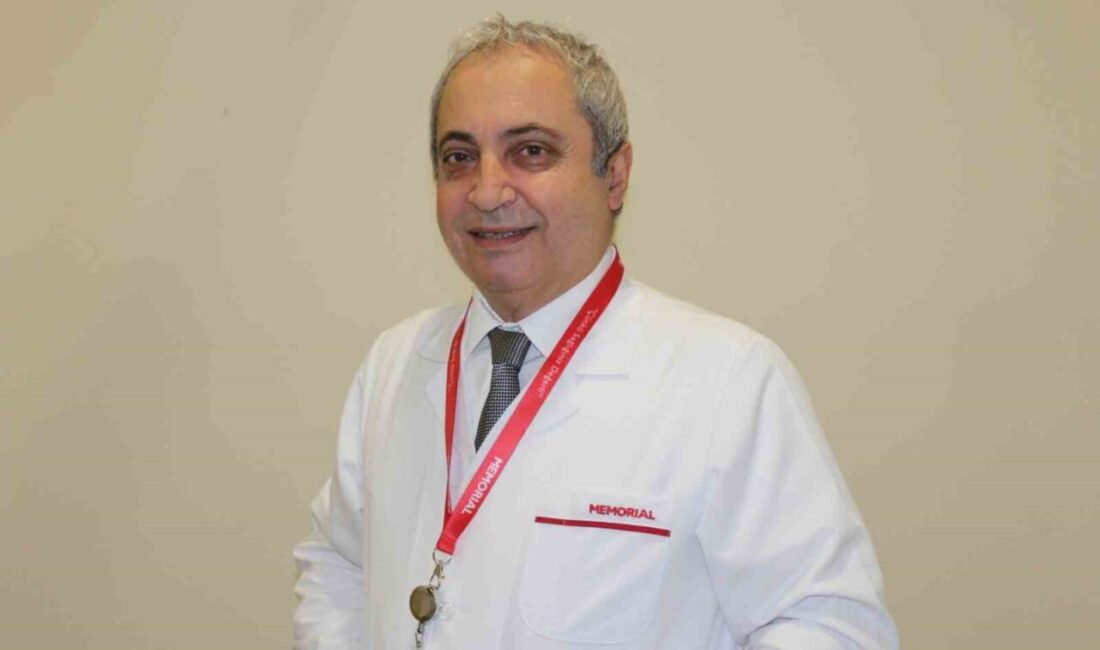 Prof. Dr. Erdal Kukul, prostat kanserinde erken tanının önemine dikkat