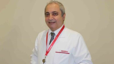 Prof. Dr. Erdal Kukul, prostat kanserinde erken tanının önemine dikkat