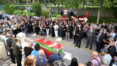 Önceki gün vefat eden Anadolu Üniversitesi Eğitim Fakültesi eski dekanı,