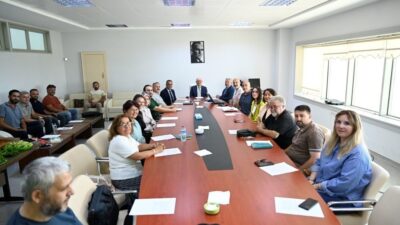 Uşak Üniversitesi Teknik Bilimler Meslek Yüksekokulu 2025-2026 eğitim öğretim yılı