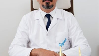 Prostat tedavisindeki güncel yöntemlere değinen Prof. Dr. Hakan Koyuncu, iyi