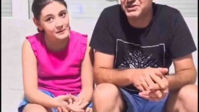 Antalya’da dar gelen protezini değiştiremediği için okula gidememe riski yaşayan