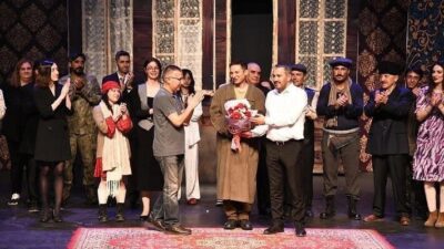 Pursaklar Belediyesi, ‘2025 Aile Yılı’ kapsamında büyüğünden küçüğüne, gencinden yaşlısına