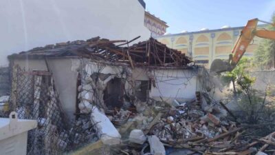 Pursaklar Belediyesi, artan nüfusla birlikte yeni yerleşim yerlerinin oluşması nedeniyle,