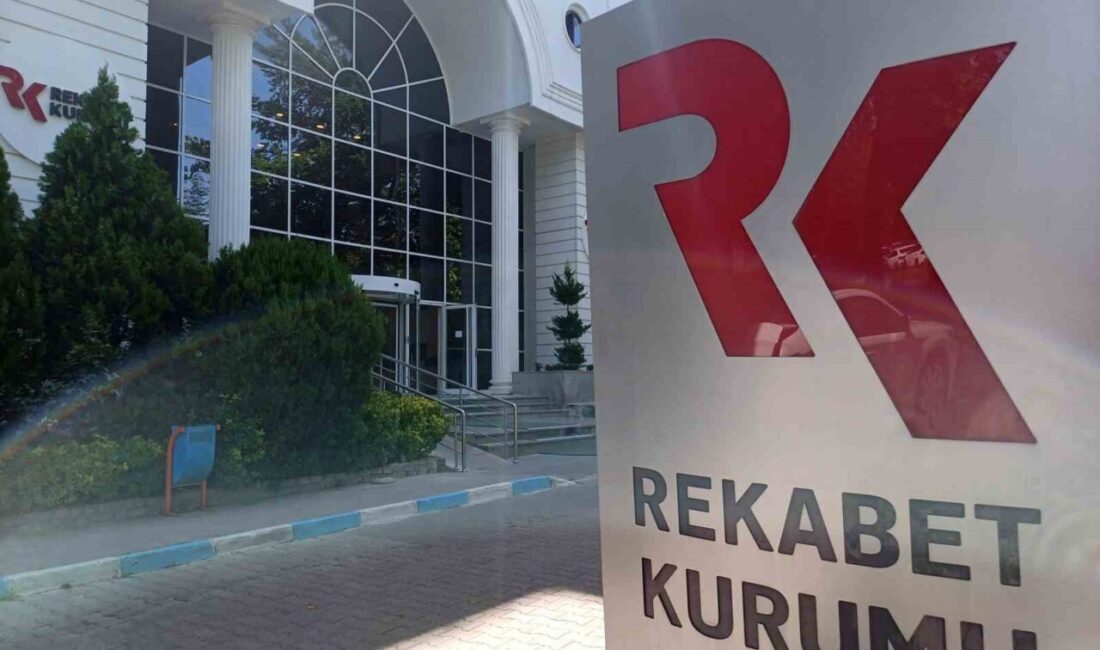 Rekabet Kurulu’nun süt sektörüne soruşturmasında Balıkesir’den 6 firma listede Rekabet Kurulu, süt sektöründe faaliyet gösteren 39 firma hakkında soruşturma