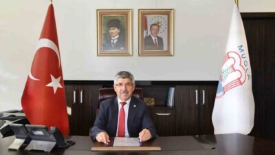 Muğla Sıtkı Koçman Üniversitesi Rektörü Prof. Dr. Turhan Kaçar, 2025-2026