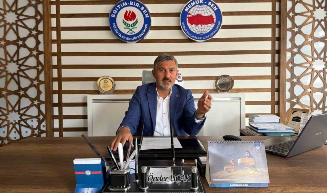Resen öğretmen atamalarında mağduriyet iddiası Muğla’da ve Türkiye’nin birçok ilinde norm fazlası öğretmenlerin il içi