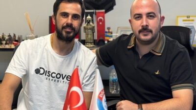 Kayseri Süper Amatör Küme’de mücadele eden Kayseri Döğerspor, dış transferde