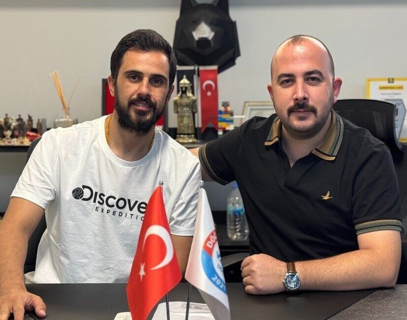 Kayseri Süper Amatör Küme’de mücadele eden Kayseri Döğerspor, dış transferde