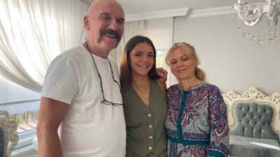 Ankara’da bir anne gördüğü rüyadan sonra koruyucu ailesi olduğu üç