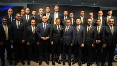 Fenerbahçe Başkan Adayı Sadettin Saran, 2018 yılında Ali Koç’a teveccüh