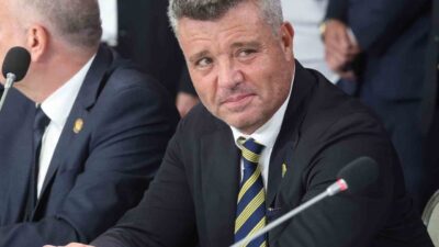 Fenerbahçe Olağanüstü Seçimli Genel Kurulu’nda başkanlığa seçilen Sadettin Saran, çok