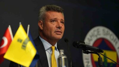 Fenerbahçe Başkan Adayı Sadettin Saran, Hakan Bilal Kutlualp’in kendilerini destekleme