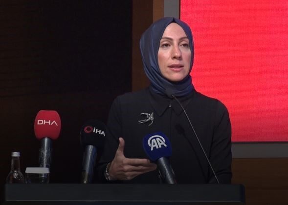 Gençlik ve Spor Bakan Yardımcısı Safa Koçoğlu, “Türk sporuna vizyon