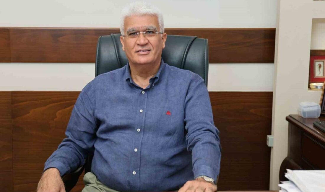 Beyin, Sinir ve Omurilik Cerrahisi Uzmanı Prof. Dr. Orhan Şen,