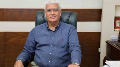 Beyin, Sinir ve Omurilik Cerrahisi Uzmanı Prof. Dr. Orhan Şen,