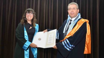 Selçuk Üniversitesi Sağlık Bilimleri Enstitüsü ve Fen Bilimleri Enstitüsü tarafından