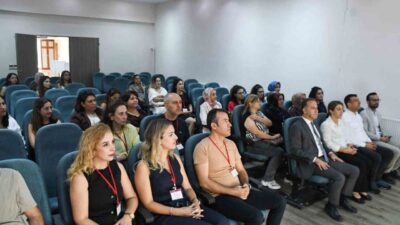 TÜBİTAK 4005 Yenilikçi Eğitim Uygulamaları Destekleme Programı kapsamında yürütülen “Sağlık