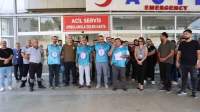 Adana’nın Kozan ilçesinde düğün salonu önünde çıkan silahlı olayda ölen