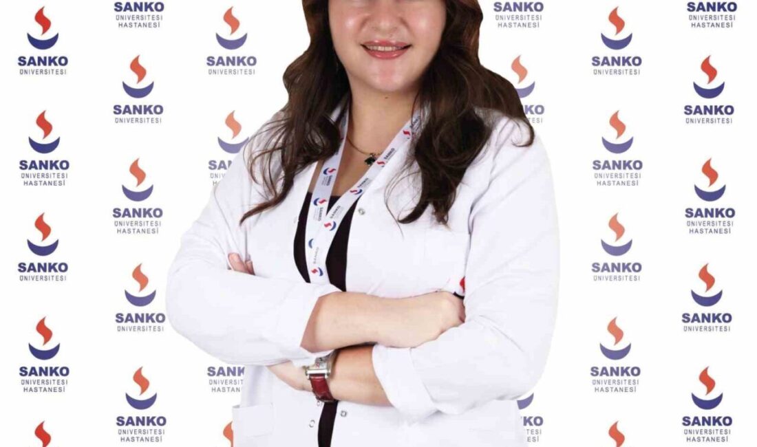 Sağlıklı beslenme, öğrencilerin öğrenme gücünü artırıyor SANKO Üniversitesi Hastanesi Uzman Diyetisyeni Meltem Demirci, sağlıklı beslenmenin, öğrencilerin