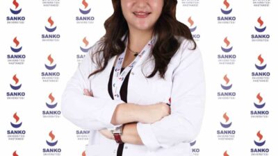 SANKO Üniversitesi Hastanesi Uzman Diyetisyeni Meltem Demirci, sağlıklı beslenmenin, öğrencilerin