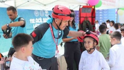 Ankara İl Sağlık Müdürlüğü ve Ankara İl Milli Eğitim Müdürlüğü