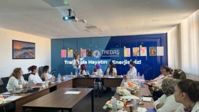 TREDAŞ ile IC İçtaş Trakya Enerji Yatırımları ve Ticaret A.Ş.