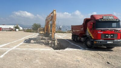 Motor sporları alanında gençlere ve sporseverlere yönelik önemli bir yatırım