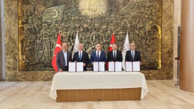 Şahinbey İlçesi’ndeki çiftçilere ve hayvan yetiştiricilerine her alanda destek olan