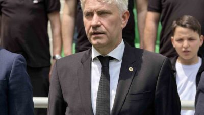 Sakaryaspor Kulüp Başkanı Muhammet Kıratlı, yaptığı yazılı açıklama ile kulübün