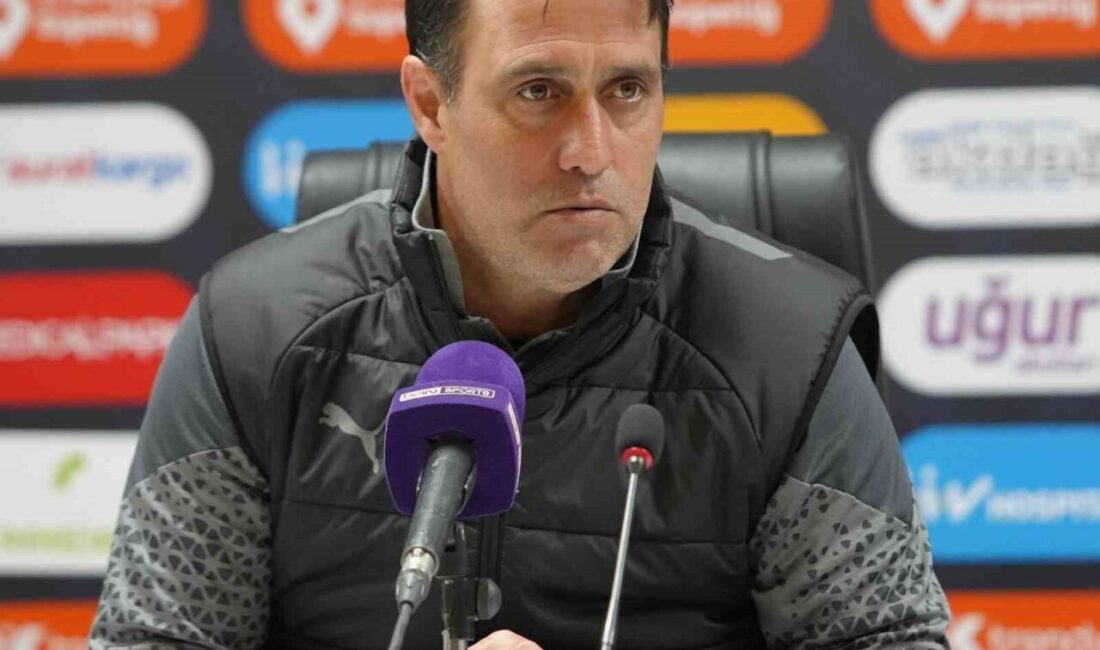 Sakaryaspor, Serhat Sütlü ile anlaştı Teknik Direktör İrfan Buz ile yollarını ayıran Sakaryaspor, Serhat Sütlü
