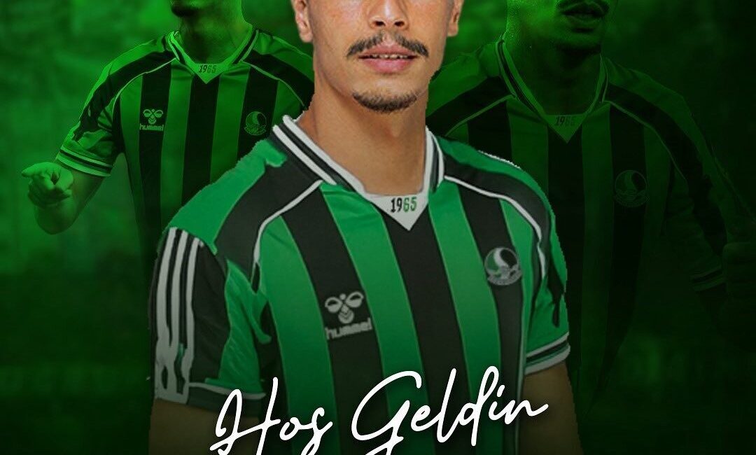 Sakaryaspor, Wissam Ben Yedder’i kadrosuna kattı Sakaryaspor, Wissam Ben Yedder’i kadrosuna kattığını duyurdu. Trendyol 1. Lig