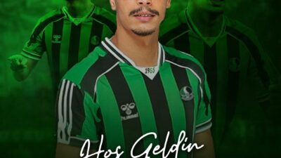Sakaryaspor, Wissam Ben Yedder’i kadrosuna kattığını duyurdu. Trendyol 1. Lig