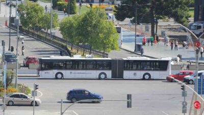 Türkiye genelinde ağustos ayında 215 bin 130 adet taşıtın trafiğe