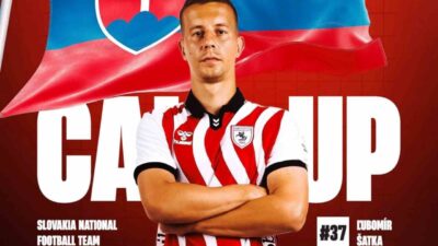 SAMSUN (İHA) – Süper Lig ekiplerinden Samsunspor’da Lubo Satka ve