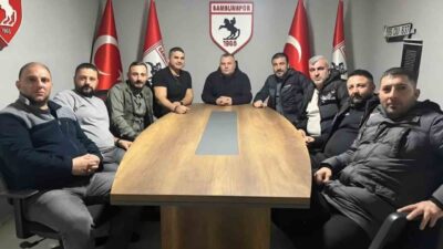 Giresun’da yaşanan olayda Samsunspor taraftarı Ümit Çapkın’ın hayatını kaybetmesinin ardından,