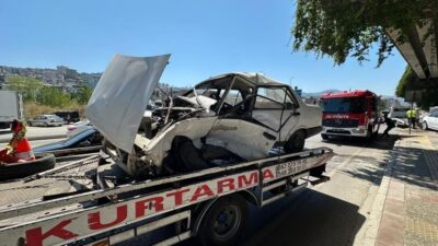 Samsun’da ağustos ayında polis sorumluluk bölgesinde meydana gelen bin 299