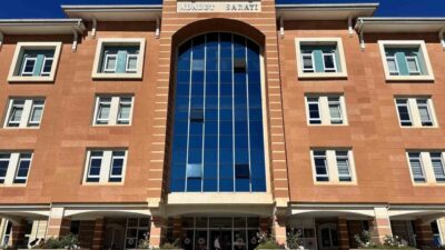 Kastamonu’da kaporta tamiri ve araç boyama sebebiyle çıktığı iddia edilen