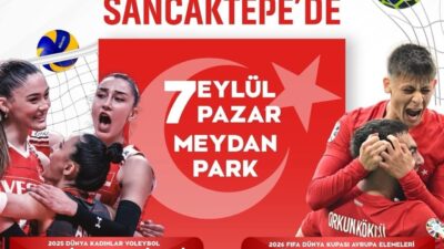 2025 FIVB Dünya Voleybol Şampiyonası Finalinde Türkiye-İtalya müsabakası ile 2026