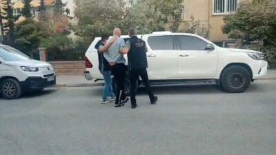 Şanlıurfa merkezli 6 ilde terör örgütü DEAŞ’a yönelik düzenlenen operasyonda