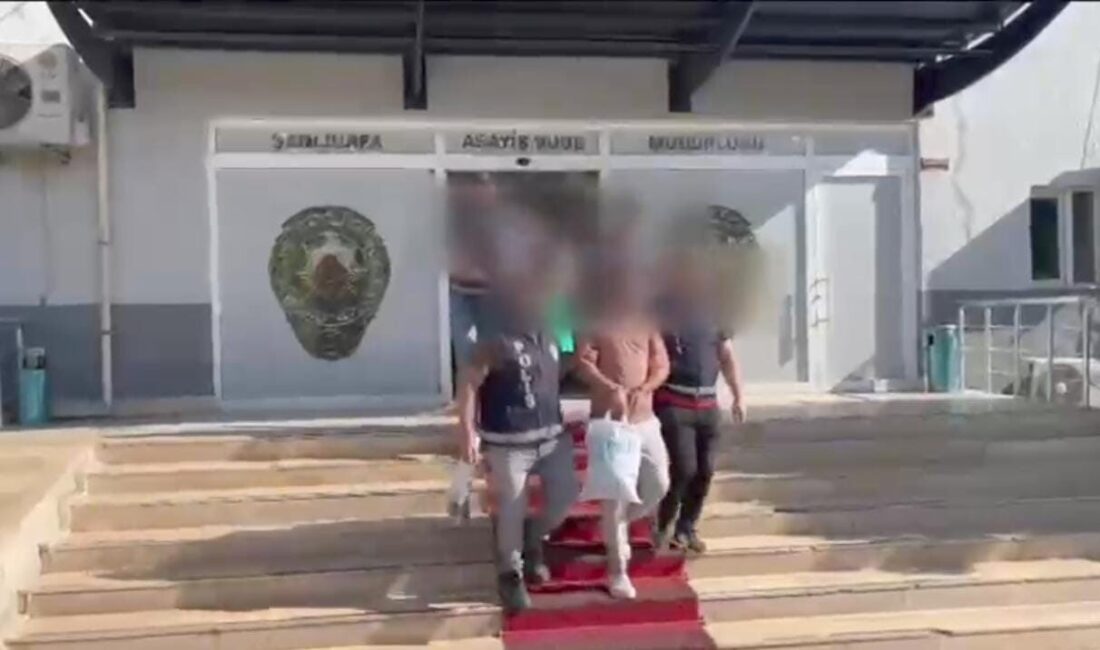 Şanlıurfa’da 37 milyon liralık dolandırıcılık Şanlıurfa’da düzenlenen “Atıcı Evi” operasyonunda Adana, Ankara, Antalya, Aydın, Balıkesir,