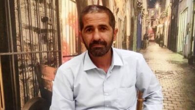 Şanlıurfa’nın Karaköprü ilçesinde 17 Temmuz 2025 tarihinden bu yana kayıp