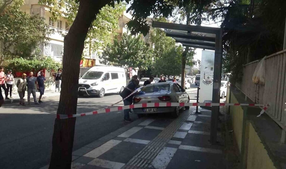 Şanlıurfa’da otomobil durakta bekleyenlere çarptı: 1 öğrenci öldü, 3 kişi yaralandı Şanlıurfa’da otomobilin durakta bekleyenlerin arasına dalması sonucu meydana gelen trafik