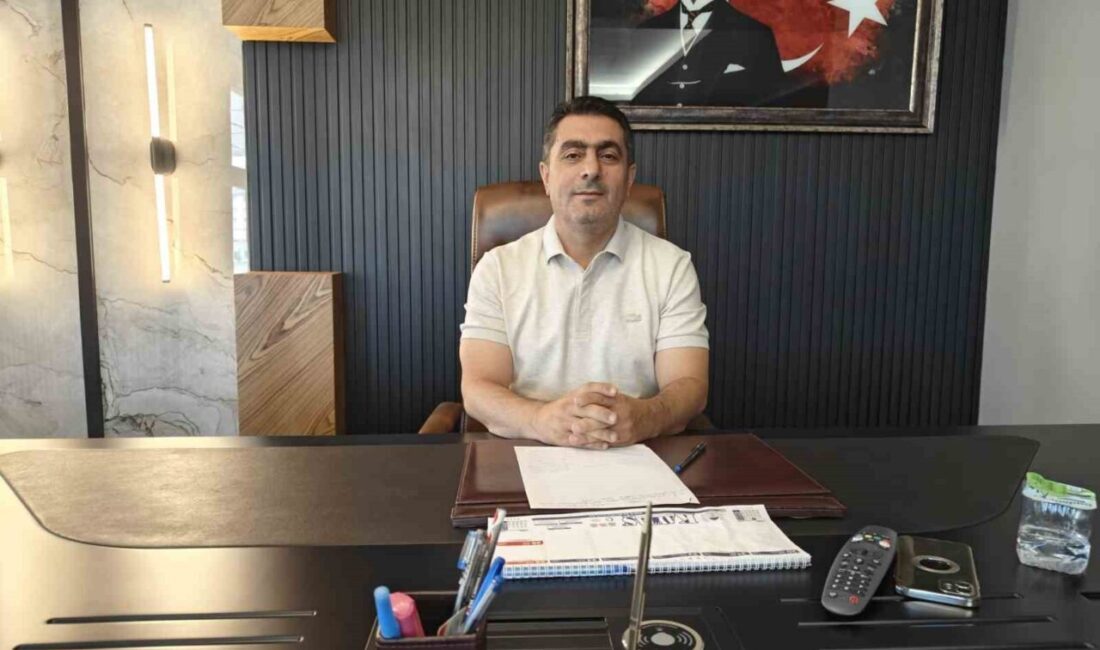 Şap et verimliliğinde yüzde 40 kayba neden oldu Kayseri Kırmızı Et Üreticileri Birliği Başkanı Ercan Aras, şap hastalığının