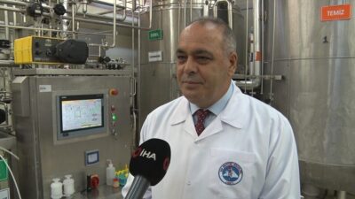 Şap Enstitüsü, SAT-1 tipi şap hastalığına karşı 15 milyon doz