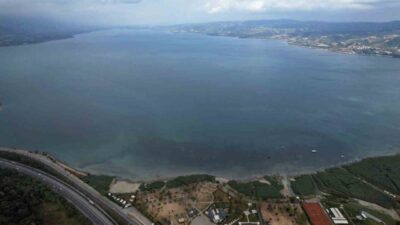 Seviyesi günden güne düşmeye devam eden ve ‘kriz yönetimi’ safhasına