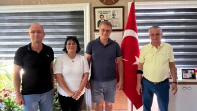 Türkiye ve Çin’in satranç ustaları Kemer’de düzenlenecek olan Antalya Chess