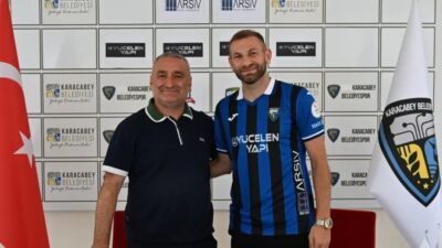 Bursaspor’un geçtiğimiz sezonki şampiyon kadrosunda yer alan Sedat Cengiz, Karacabey